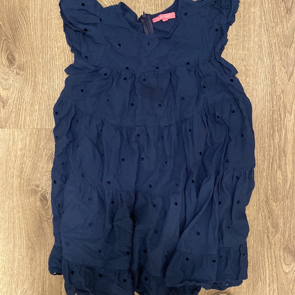 Simply Southern girl dress size small